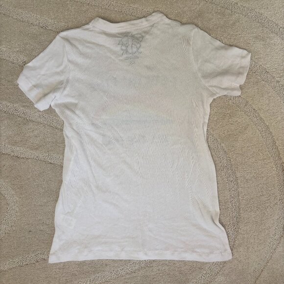 Chaser "Feelin' Fine all the time" Tee - Picture 3 of 3